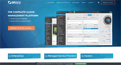 Desktop Screenshot of cdn.onapp.com